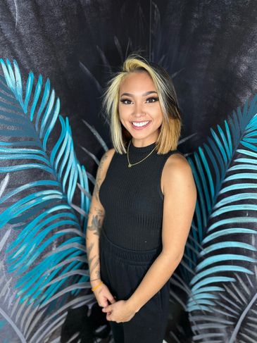 Meet Our Salon SOCA Team